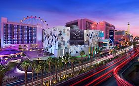 Linq Hotel Las Vegas Nevada